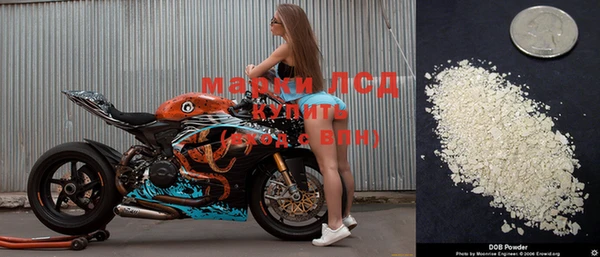 амф Белоозёрский